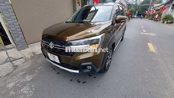 Suzuki XL7 2020 Tự động Nâu