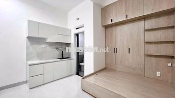 TRỐNG 1p STUDIO 3🍠X LÊ TRỌNG TẤN_TÂY THẠNH GẦN HUIT-AEON MALL