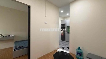 2PN - Có ban công thoáng mát - Trung tâm Quận 3 - Gần chợ Bàn Cờ
