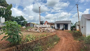 vỡ nợ bán gấp đất ở dân cư đông đúc cách chợ lớn chỉ 400m