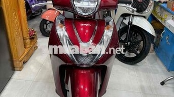 Bán Sh Mode 2026 Odo 800km xe nhà mới mua