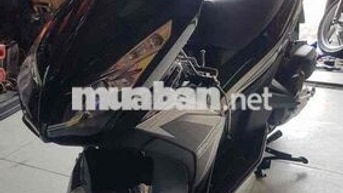 Honda Air Blade 2015 Đen