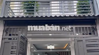Bán nhà gấp đường liên khu 4/5 Bình hưng hoà, Bình Tân , gần gò mây, g