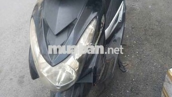Yamaha Mio Đen Xe tay ga