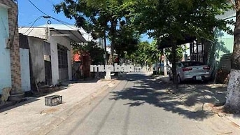 Bán lô đất MT Thanh Vinh 8 Liên Chiểu