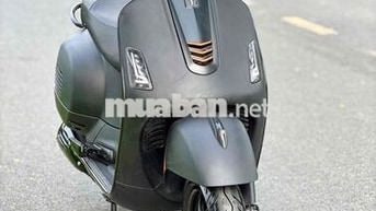 Piaggio GTS 125c 2016.Fux Kiểng Siêu Đẹp.Siêu Keng
