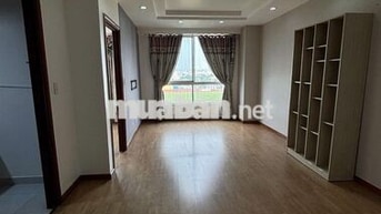 Cần cho thuê căn hộ chung cư 51 Chánh Hưng, 2PN, NTCB, ở ngay