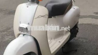 Honda Crea X 50cc 2024 Trắng
