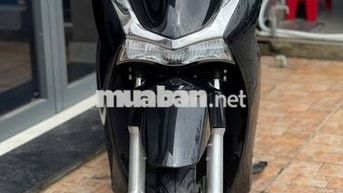SH 2021 ABS Đen Bóng Mới Cứng, Có Góp