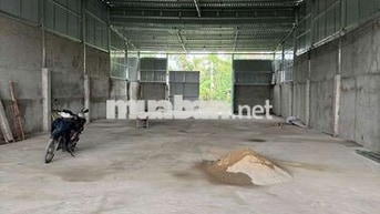 Xưởng Dĩ An 400m/15tr sẵn 3fa gác sau xưởng xa dân sx đa nghề