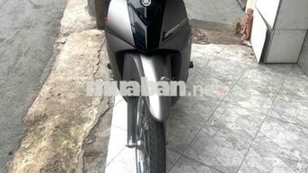 Yamaha Sirius 2022 Xám