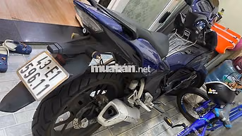 Honda Winner X 150 2020 Xanh