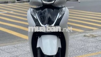 Honda SH 160 2023 Trắng Đẹp Keng, Có Góp