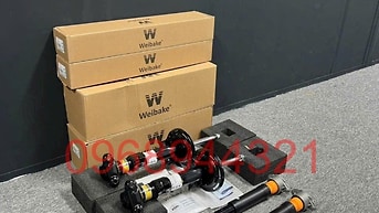 🔧 Giảm xóc chất lượng – Giá cạnh tranh – Đồng hành cùng gara và đại l