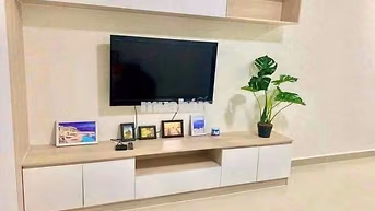 Studio Topaz Twins 1.73 tỷ trọn gói thuế phí bảo đảm k có căn thứ 2