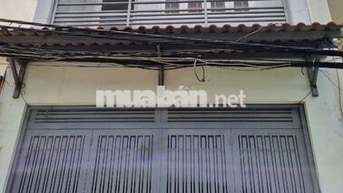 CHO THUÊ NHÀ HƯƠNG LỘ 2 - 2PN - 7.5TRIEU - HẺM XE HƠI