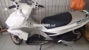 Honda Air Blade 125cc 2018 Trắng