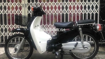Việt Thái Cup 50 2016 Đen trắng bảng số Tphcm đẹp