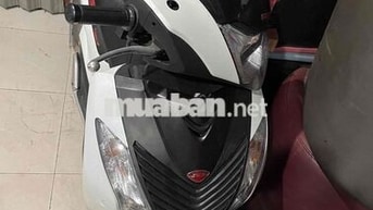 Honda SH 150i 2009 Trắng Ý