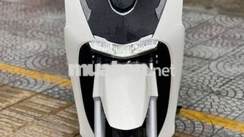 ❤️ Honda SH 125i ABS 2026 Trắng, Như Mới Siêu Lướt
