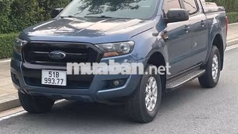 Ford ranger XlsAT2016 thailand cực đẹp máy số zin