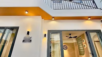 ⭐️ Nhà 3 lầu tuyệt đẹp Cao cấp hẻm Nguyễn Văn Đậu, P11, Q.Bình Thạnh, 