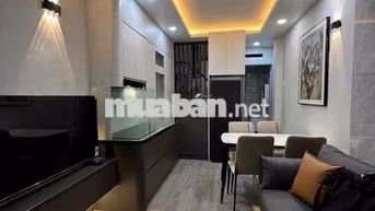  NHÀ HXH KỲ ĐỒNG, Q3 | 52M2 | 4PN | 3 LẦU | ĐẦY ĐỦ CÔNG NĂNG, CHỈ 15TR