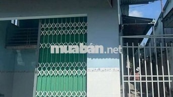Bán 165m2 đất sẵn 5P trọ giá 800tr. Đ.Nguyễn Du gần chợ Trảng Bàng