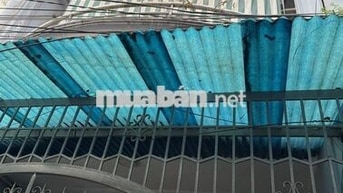 Cho thuê nhà số 62/14K Đường Điện Biên Phủ, Phường Gia Định, TP.HCM