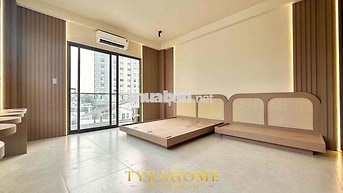 🔥 CĂN HỘ 1 ,2 PN MỚI - NAM KỲ KHỞI NGHĨA - VÕ THỊ SÁU - Q3 -