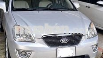 Kia Carens MT EX 2.0 2015 Số sàn