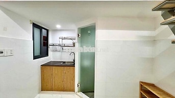 CHO THUÊ PHÒNG GÁC CAO - DẠNG CHUNG CƯ MINI - GẦN ĐH CÔNG THƯƠNG