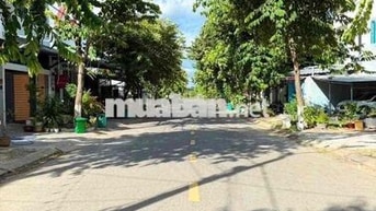 Bán lô đất MT Lê Đình Chinh Hoà Xuân Cẩm Lệ