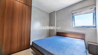 Căn hộ mới 100% thang máy hầm xe bạncol 1,2pn ngay nguyễn kiệm PN !