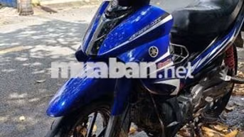 Yamaha Jupiter RC 2006 Xanh