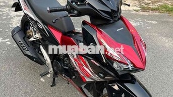 Honda Winner X ABS 2019 Đỏ đen