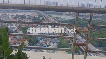 cho thuê căn hộ chung cư VP6 linh đàm 