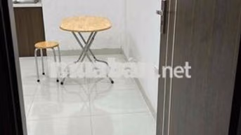 căn hộ ccmn phố lương khánh thiện 35m nội thất đầy đủ ban công thoáng