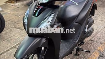 Honda Vision Sport 2022 ( Góp Trực Tiếp Bao Nợ Xấu