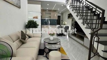 Cho thuê nhà kiệt Lê Duẩn Thanh Khê