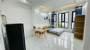 CHO THUÊ PHÒNG KHÔNG GÁC FULL NỘI THẤT GIÁ RẺ NGAY AEON TÂN PHÚ