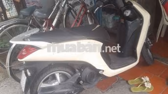 Yamaha Janus Kem Xe tay ga