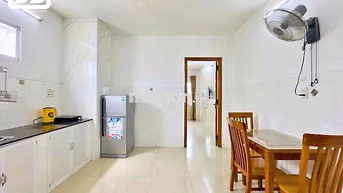 CHO THUÊ CĂN HỘ TRƯỜNG SƠN – NHA TRANG