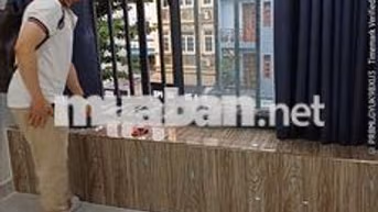 Chung cư Cách Mạng Tháng Tám, 2,39 tỷ P12 Tân Bình HCM