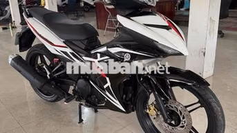 Yamaha Exciter 150 2020 Đen trắng