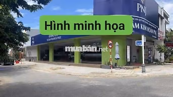 CHO THUÊ GỐC 2 MẶT TIỀN ĐƯỜNG LÊ QUẢNG CHÍ