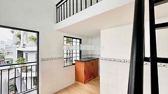 Cho Thuê Dự Án Mới Duplex Cửa Sổ Siêu Thoáng Ngay Gần Bốn Xã ĐH VHU
