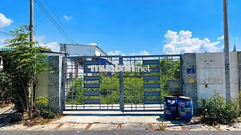 Bán đất khu Việt Kiều Tân Thông Hội CủChi,DT:340m2 Giá:780trieu SHR