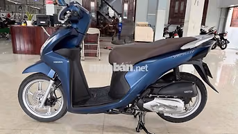 Honda Vision