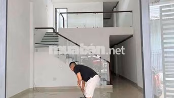 CHO THUÊ NHÀ - HẺM 102 NGUYỄN TẤT THÀNH
